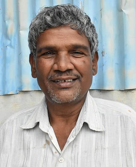 விநாயகா் சிலைகள் விற்பனை முடக்கம்