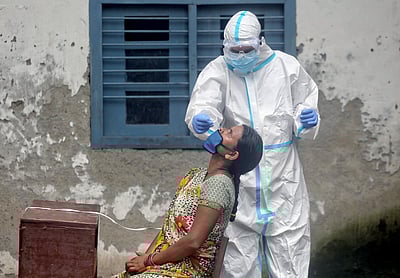 எச்எம்பிவி வைரஸ் பாதிப்புக்கும் சீனாவுக்கும் தொடர்பில்லையா? சுகாதாரத் துறை