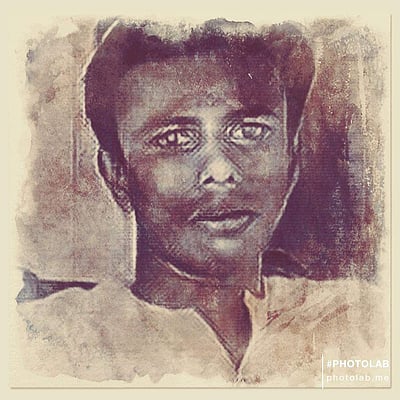 துன்பக் கேணி - புதுமைப்பித்தன்