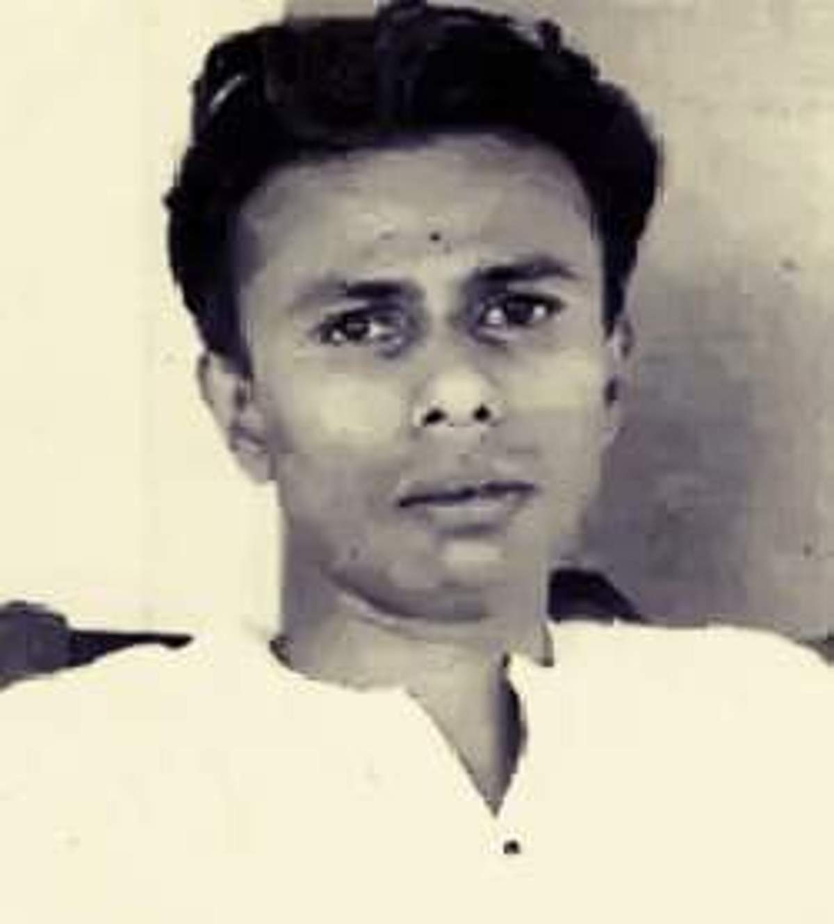 வாடாமல்லிகை - புதுமைப்பித்தன்