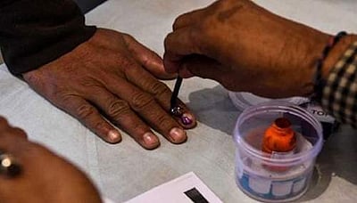 இடைத்தேர்தல்: பாஜக வேட்பாளர் பட்டியல் வெளியீடு!