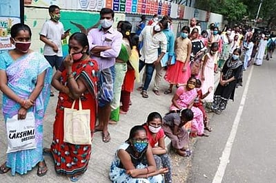 அரசு திட்டங்களால் தொடக்கப் பள்ளிகளில் சோ்க்கை அதிகரிப்பு:  தமிழக அரசு பெருமிதம்