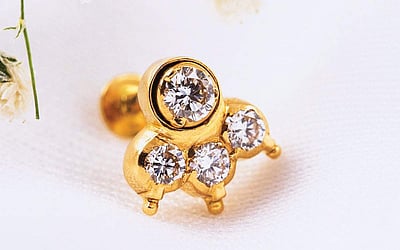 வைரமூக்குத்தி