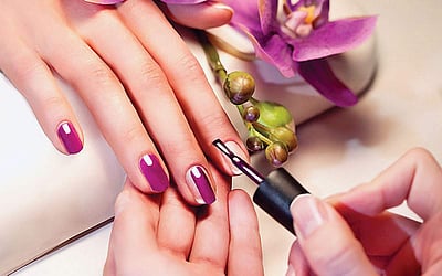 ந​கங்​கள் பரா​ம​ரிப்பு