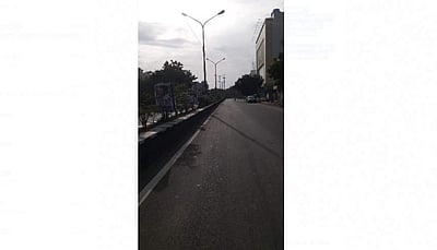 புதுவையில் இன்று முழு பொதுமுடக்கம்