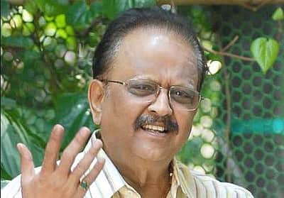 எஸ்.பி.பி. உடல்நிலையில் முன்னேற்றம்: பாடகி சைலஜா தகவல்
