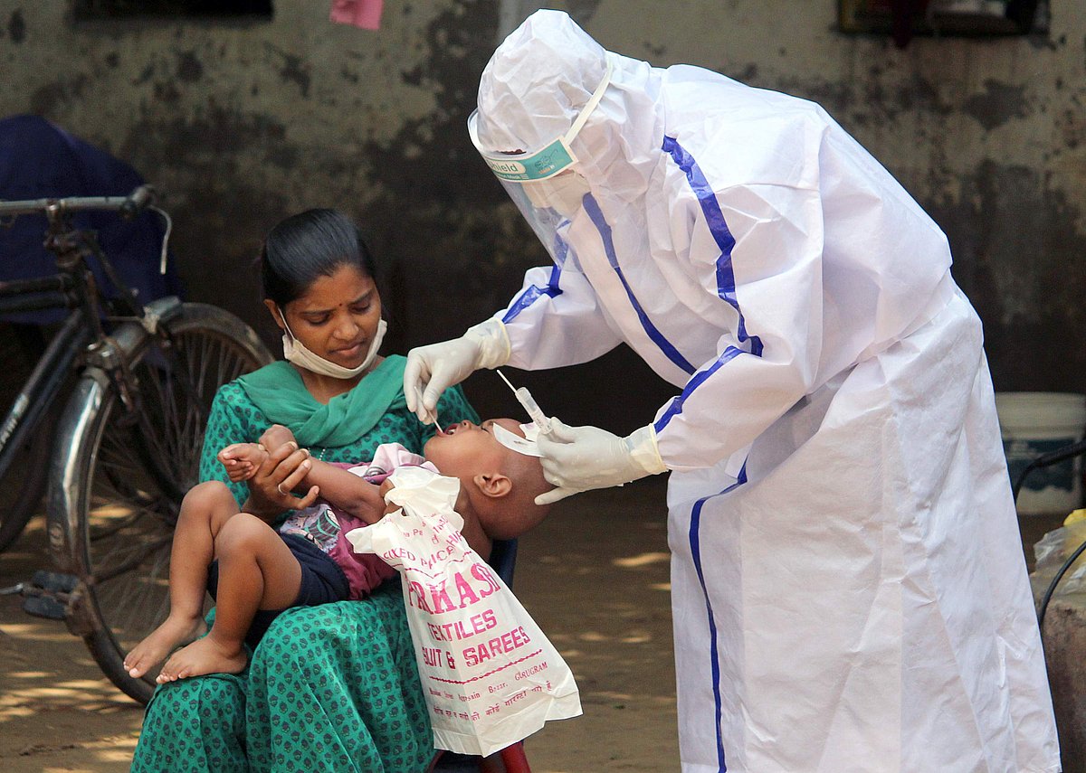 நாட்டில் இன்று அதிகபட்சமாக 60,091 பேர் கரோனாவிலிருந்து மீண்டனர்