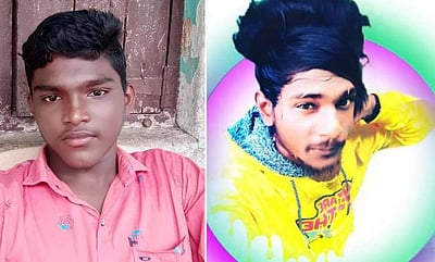 பூண்டி ஏரியில் மீன்பிடிக்கச் சென்ற இருவர் நீரில் மூழ்கி பலி