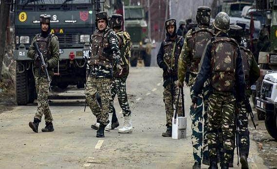  J-K's Rajouri  