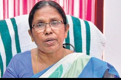 கேரளத்தில் தொடர்ந்து 10-வது நாளாக 100-க்கும் மேற்பட்டோருக்கு கரோனா