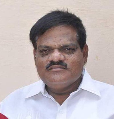 அறந்தாங்கி தினமணி செய்தியாளர் ஏ. கார்த்திகேயன் சாலை விபத்தில் மரணம்