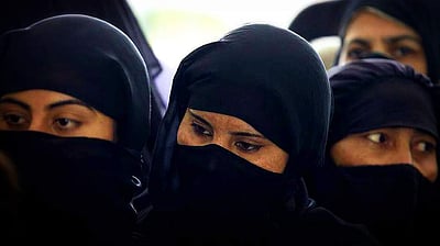 உ.பி: ராமரை வணங்கியதால் 2 இஸ்லாமிய பெண்களுக்கு கொலை மிரட்டல்