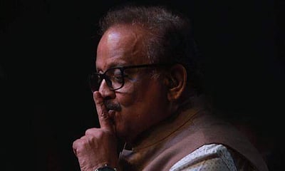 எஸ்.பி.பி.க்காகக் கூட்டுப் பிரார்த்தனை: ரஜினி, கமல், இளையராஜா, ரஹ்மானுக்கு பாரதிராஜா அழைப்பு