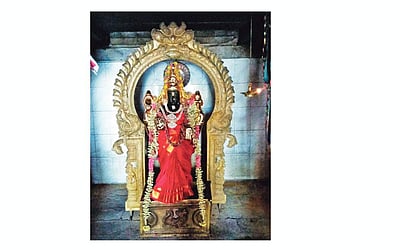 மந்திரம் போற்றுதும்...  திருமந்திரம் போற்றுதும்... - 13