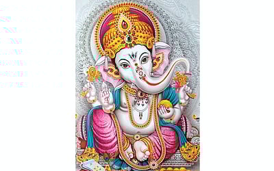 செவி சாய்க்கும் சாமி!