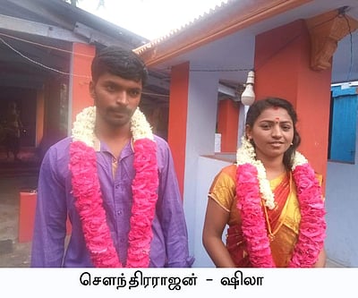 குடும்பப் பிரச்னை: காவல் நிலையத்தில் சின்னத்திரை நடிகை புகார்