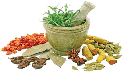 கரோனாவுக்கு எதிராக ஆயுர்வேதத்தில் ஓர் அருமருந்து