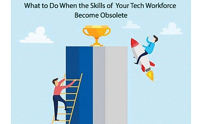 புதிய வேலைக்குத் தேவை... மறுதிறன்!