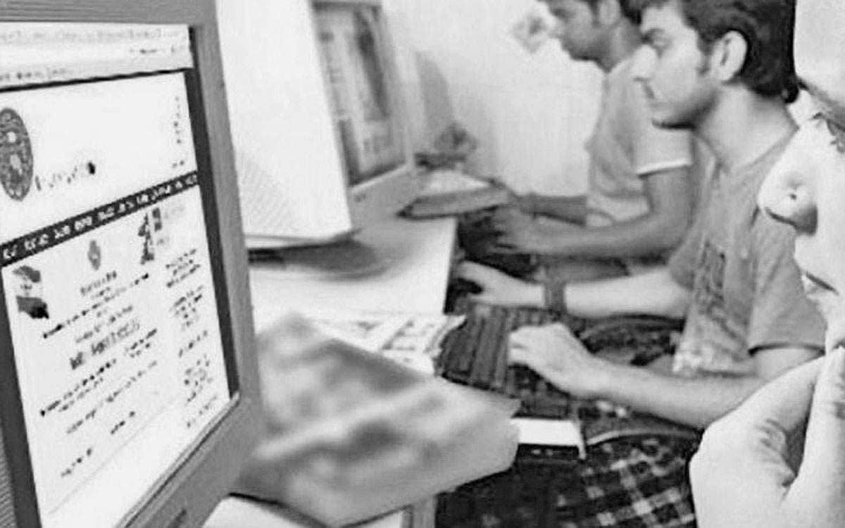 பொறியியல் சேர்க்கை விண்ணப்பிப்போர் கவனத்துக்கு!