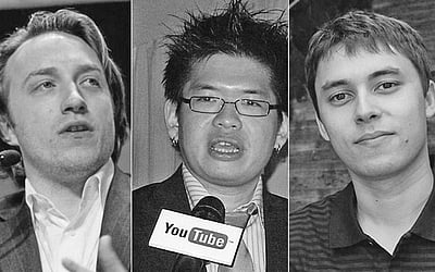 யூடியூப் சாட் ஹார்லி வெற்றியாளர்கள்!