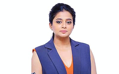 பணம் மீது ஆர்வம் இல்லை: பிரியாமணி