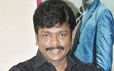 பார்த்திபன் ஆதரவு!