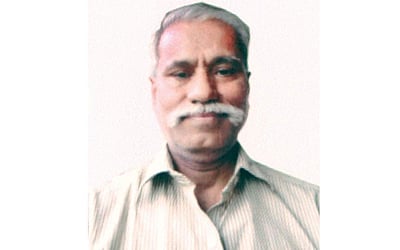 தினமணியும் நானும்: 1934-2019