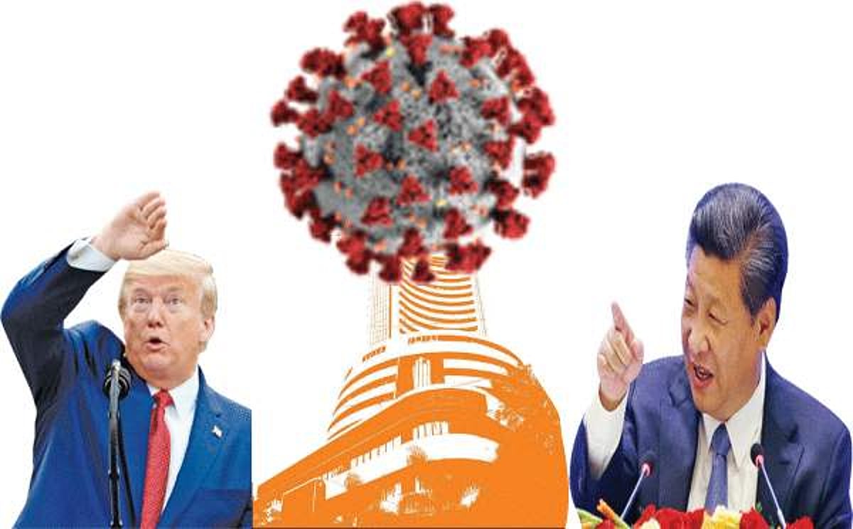 "நீர்க் குமிழி' எந்த நேரத்திலும் வெடிக்கும் அபாயம்: பங்குச் சந்தை முதலீட்டாளர்களே ஜாக்கிரதை...!