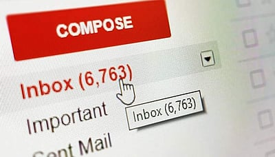 அரசு ஊழியா்களுக்கு தனி மின்னஞ்சல் வசதி:மாநில அரசு உத்தரவு