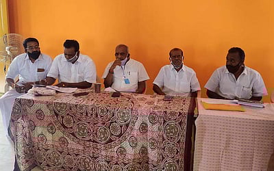 மதுரையை 2ஆம் தலைநகரமாக அறிவிக்க வேண்டும்: பொன்.ராதாகிருஷ்ணன்