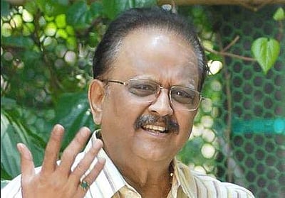 எஸ்.பி.பி.க்குத் தொடர்ந்து தீவிர சிகிச்சை: எஸ்.பி. சரண் தகவல்