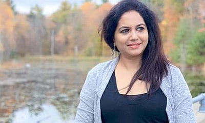 கரோனாவால் பாதிக்கப்பட்டிருந்தேன்: பிரபல பாடகி சுனிதா