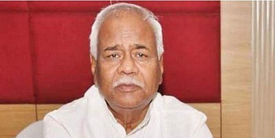 உ.பி.: பா.ஜ.க.  எம்.எல்.ஏ.  ஜன்மேஜெய் சிங்  உடல்நலக்குறைவால் மரணம்