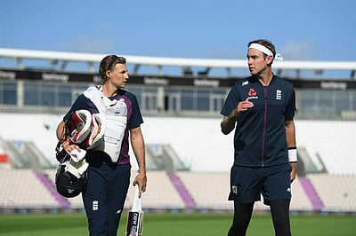 3-வது டெஸ்ட்: இங்கிலாந்து முதலில் பேட்டிங்!