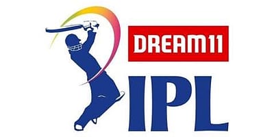 ஐபிஎல் 2020: புதிய இலச்சினை வெளியீடு