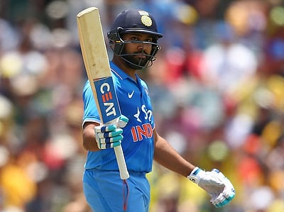 ராஜீவ் காந்தி கேல் ரத்னா, அர்ஜூனா உள்ளிட்ட விளையாட்டு விருதுகளை அறிவித்தது மத்திய அரசு