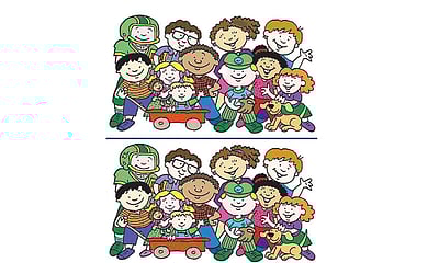 கண்டுபிடி கண்ணே!