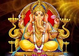 விநாயகர் சதுர்த்தி கொண்டாடப்படுவது ஏன்?
