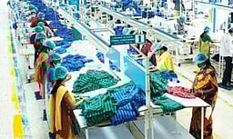 பின்னலாடை வாரியம் உருவாக்குவது அவசியம்: திருப்பூா் ஏற்றுமதியாளா்கள் சங்கம்