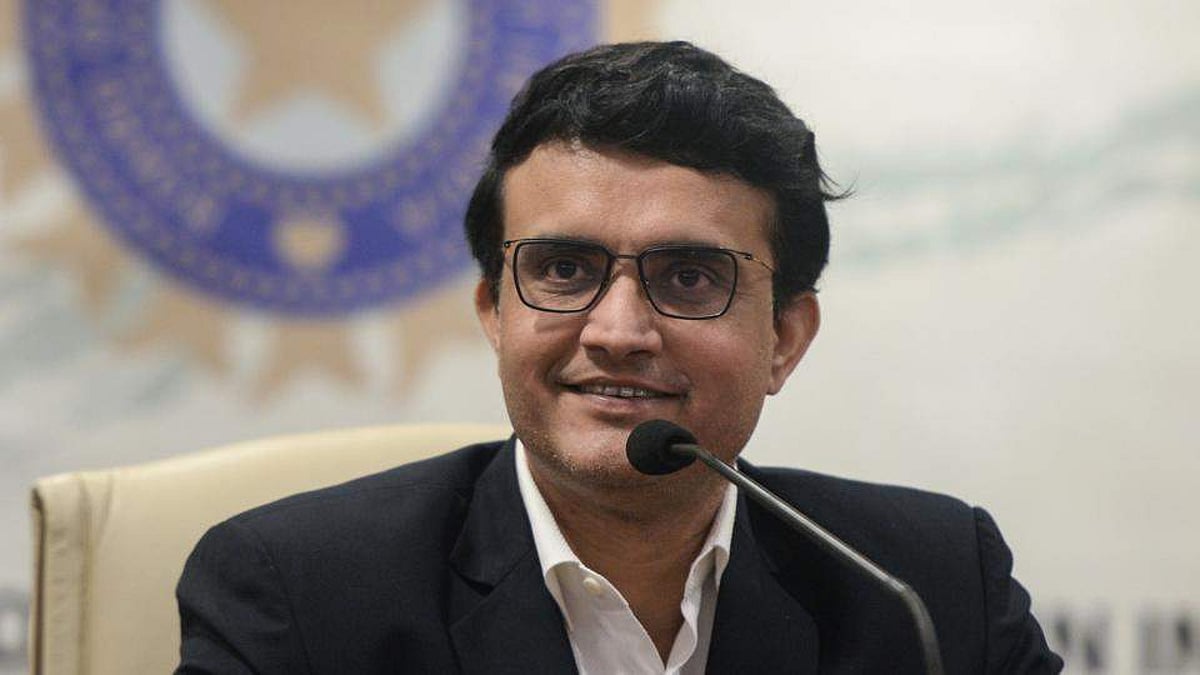 மருத்துவமனையில் இருந்து இன்று வீடு திரும்புகிறாா் கங்குலி
