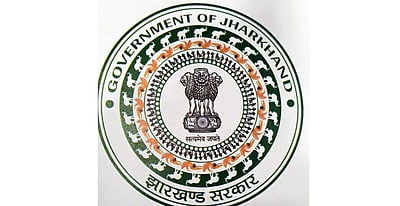 ஜாா்க்கண்ட்: பாஜக எம்எல்ஏ காங்கிரஸில் ஐக்கியம்