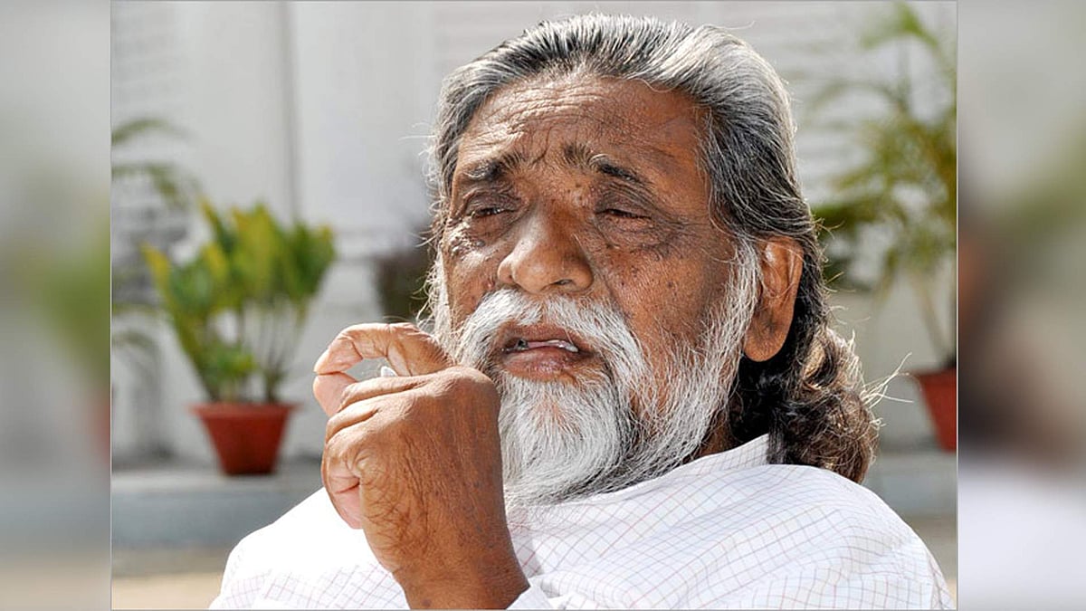 ஜார்கண்ட் முன்னாள் முதல்வர் ஷிபு சோரனுக்கு கரோனா