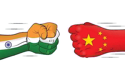 எல்லைப்பிரச்னை இதுவரை...