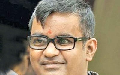 நடிகராக  செல்வராகவன்!