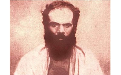 ராமய்யா  சிவனாக  மாறிய நிகழ்வு..  