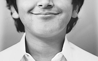 புன்னகை எனும் மருந்து!