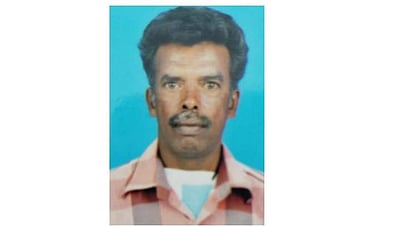 கொடைக்கானல்: ஆற்று வெள்ளப்பெருக்கில் அடித்துச்செல்லப்பட்ட நபர் சடலமாக மீட்பு