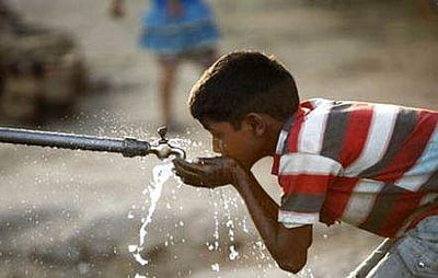 அருணாசல்: 2023-க்குள் அனைத்து கிராமப்புற வீடுகளுக்கும் குடிநீர்க் குழாய்