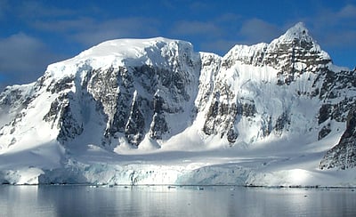 1 மீ அளவில் உயர இருக்கும் கடல்நீர்மட்டம்: விஞ்ஞானிகள் எச்சரிக்கை