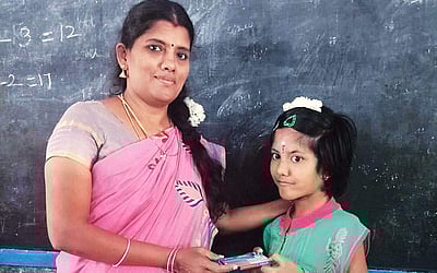 பசி என்னவென்று எனக்குத் தெரியும்